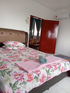 Roomstay Mok House - Unit 2